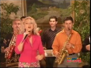 Stana Izbasa- Bagita numele tau