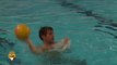 Culture Clubs : le Water-Polo