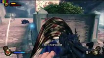 BioShock Infinite Gameplay - Walkthrough Part 23 [Xbox360,PS3,PC] HD
