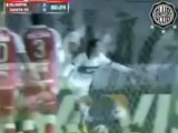 Olimpia 2 Independiente Santa Fé 0 Semifinal Copa Libertadores 2013 Relatos Radio 1ro De Marzo 780 AM