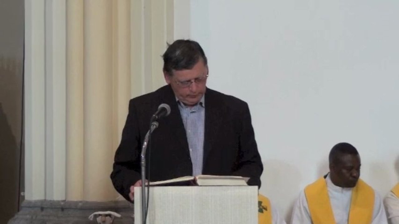 1ère lecture