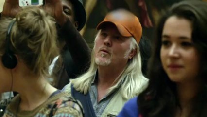 Nuevo Go Europe de Orange (Spot Teaser Museo)