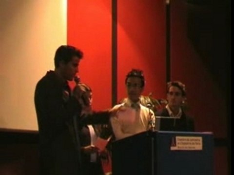 Séminaire 2006 GROUPE 02