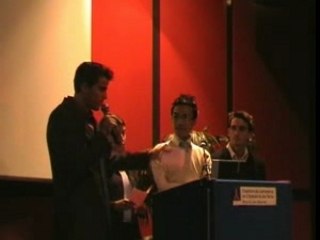 Séminaire 2006 GROUPE 02