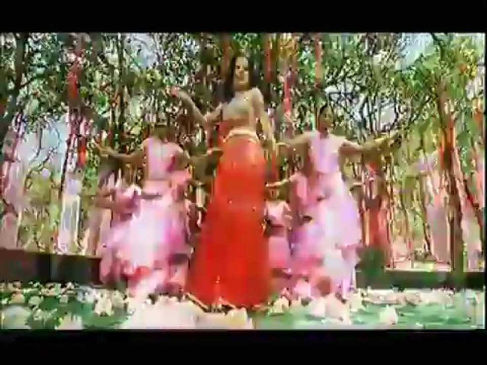 Pahle Toh Meri In Ankhon [Full Song] Mere Khwabon Mein Jo Aaye