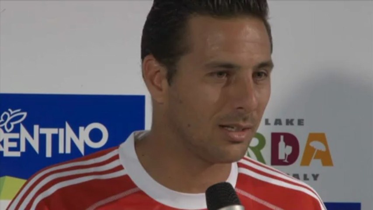 Was macht Guardiola anders als Heynckes? Pizarro kennt beide Trainer