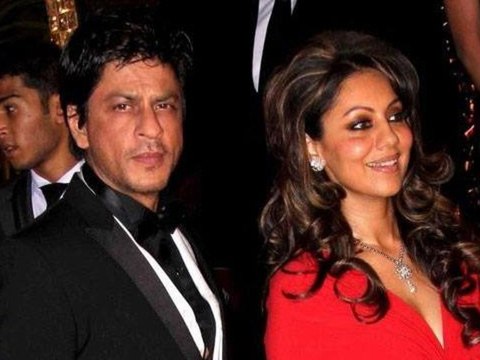 Shahrukh Khans Surrogate Sons Birth Report LEAKED