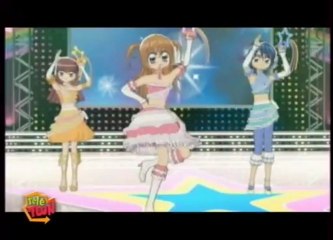 kilari-saison 3 episode 23 les chevalier de l'amour