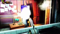 BioShock Infinite Gameplay - Walkthrough Part 5 [Xbox360,PS3,PC] HD