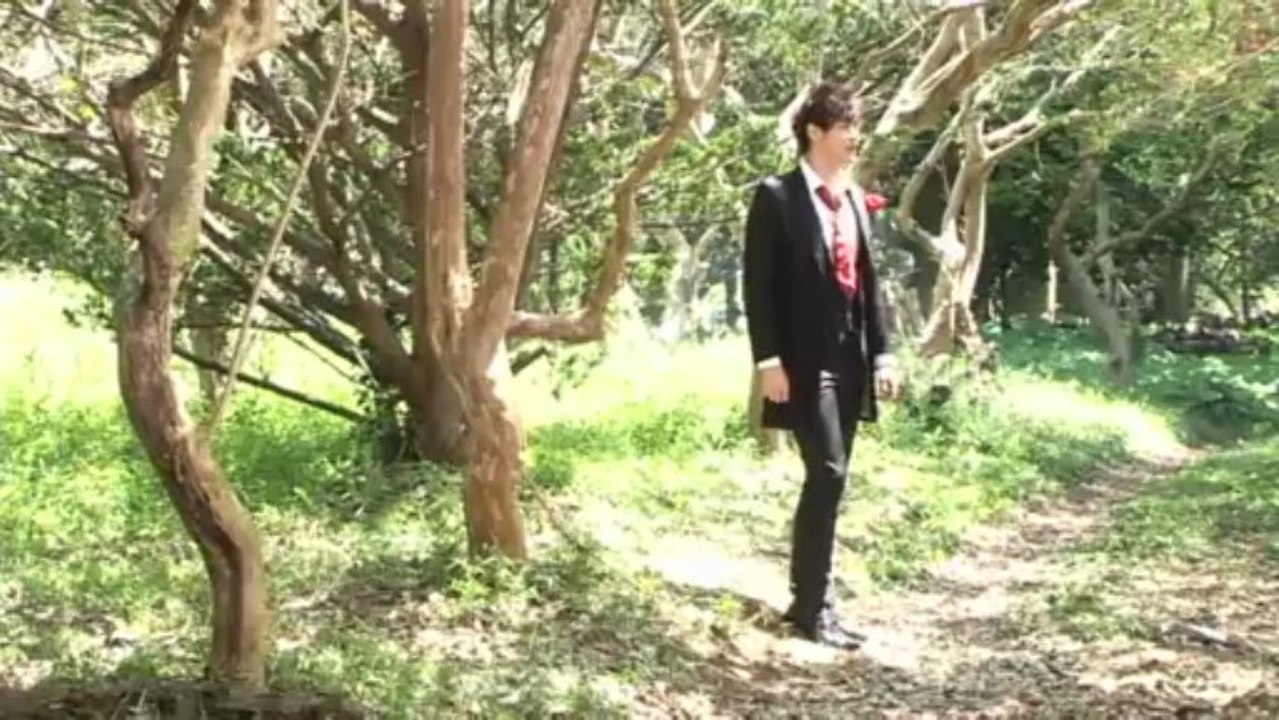 JUNO RING MV Making HD