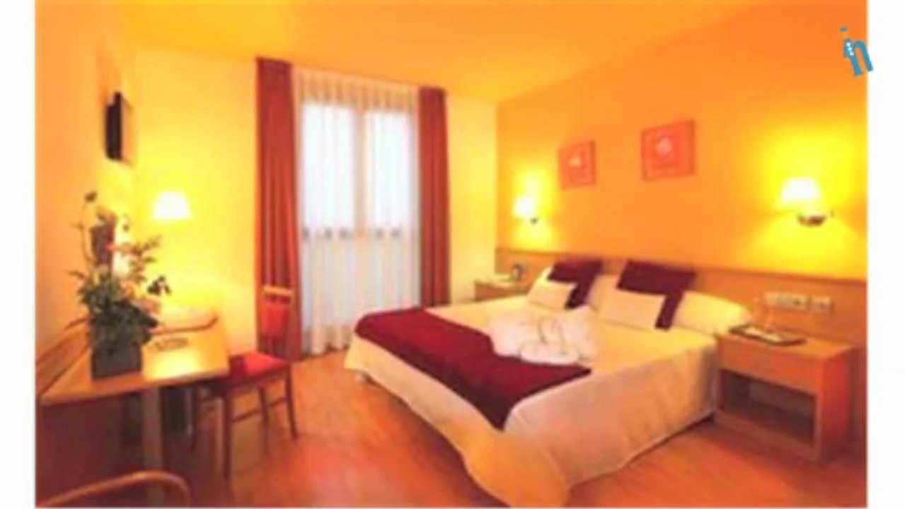 Lleida - Hotel Real (Quehoteles,com)