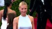 Gwyneth Paltrow Says Marrying Chris Martin Was the Best Decision of Her Life