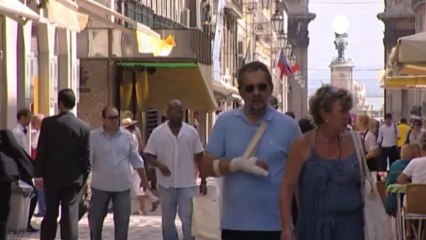 Portogallo: Passos Coelho lotta per evitare la caduta...