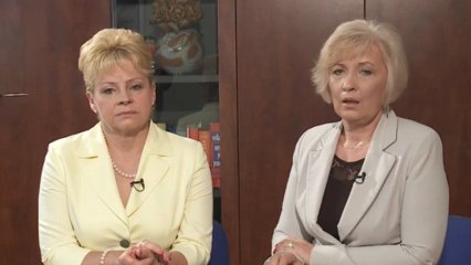 Egzamin zawodowy. Oceniają egzaminatorzy - E.Araminowicz, M.Bednarek