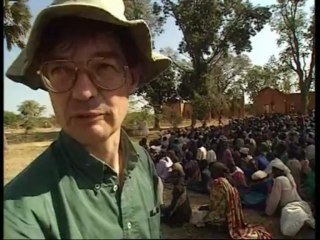 Documentaire - Libérer les esclaves au Soudan avec CSI