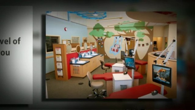 Kid Dentist Fort Collins June2013