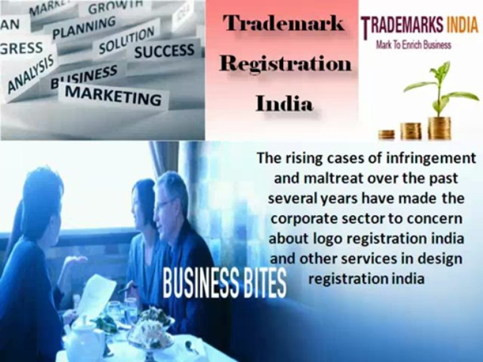 Enlist Your Business Mark Unset TM Act Of India