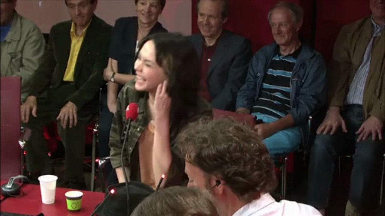 Sophie Tith : L'heure du psy du 05/07/2013 dans A la Bonne Heure