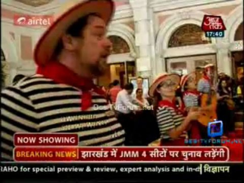 Movie Masala [AajTak News] 5th July 2013 Video Watch Online