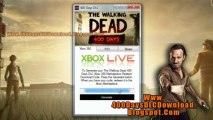 How to Get The Walking Dead 400 Days DLC Free!!