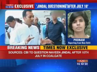 Fresh FIRs soon in Coalgate?