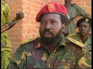 Documentaire - Libérer les esclaves au Soudan avec CSI - Partie 2