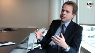 Interview Alexandre MENAIS, Directeur juridique, ATOS