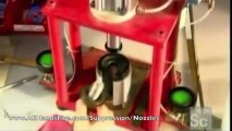 How Firefighting Nozzles Are Made Purchase Firefighting Nozzles
