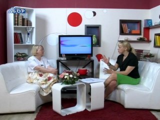 Budilica gostovanje (Zalihe krvi u Službi transfuzije ZC Bor), 05. jul 2013.