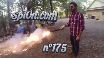 Le Zap de Spi0n.com n°175