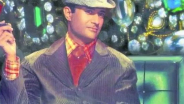 Dil aaj shayer- Ali Zafar's tribute to Dev Anand - YouTube