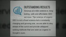 SEO Services Get your business on the first page of Google, Yahoo, Bing!