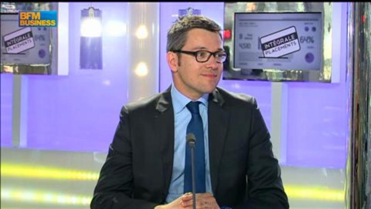 Point sur les matières premières : Raphael Dubois dans Intégrale Placements - 5 juillet