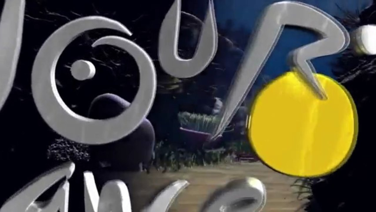 The 100th Tour de France route in 3D _ Le parcours du 100ème Tour en 3D - FDJ