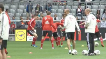 Guardiola: chcemy strzelić mnóstwo bramek