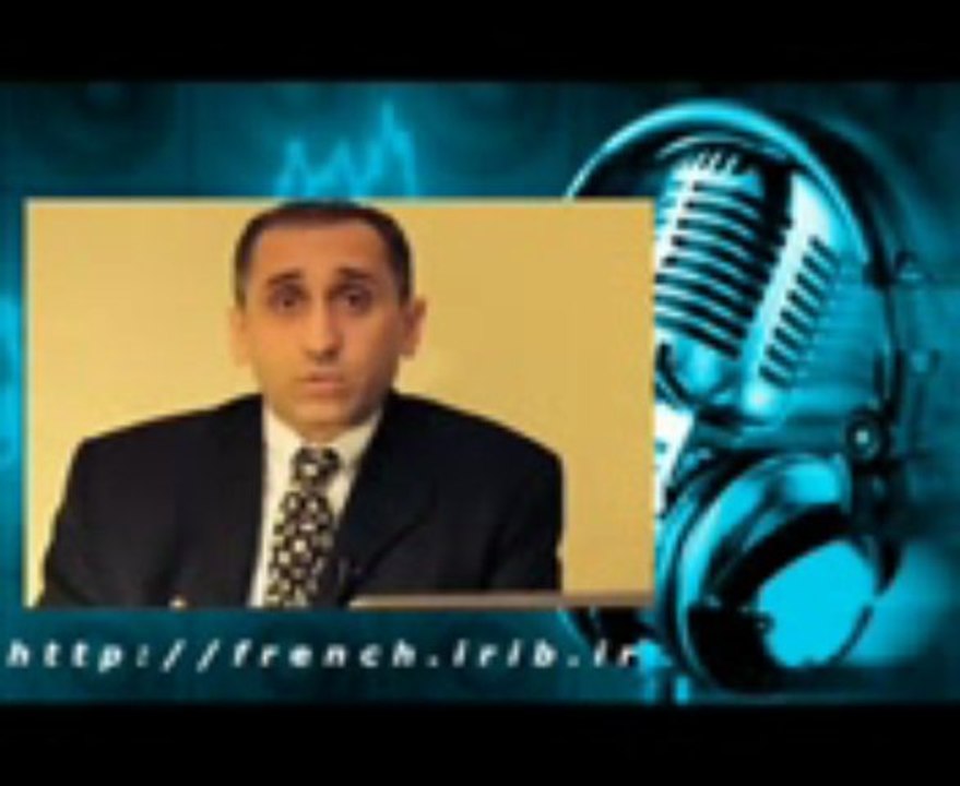 Irib 2013.07.05 Thierry Meyssan, "Etats Unis: soutien des Frères musulmans"