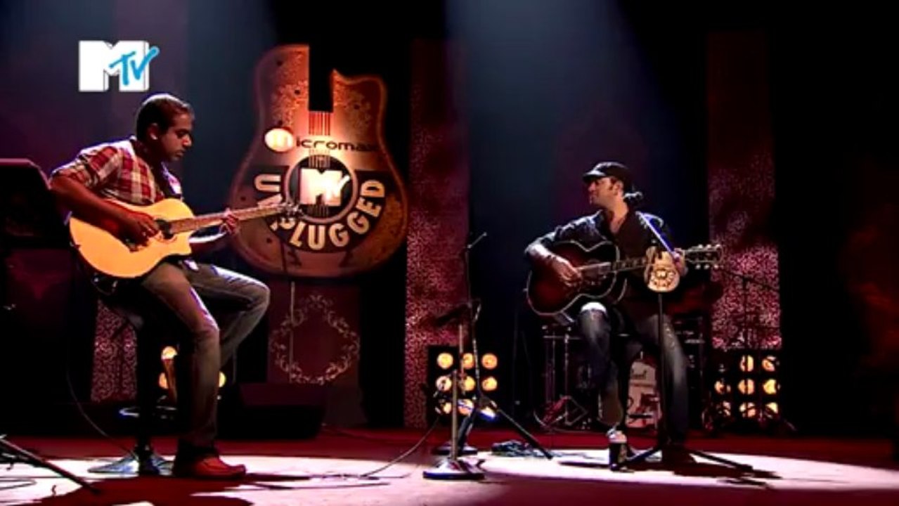 Guncha Unplugged - Mohit Chauhan