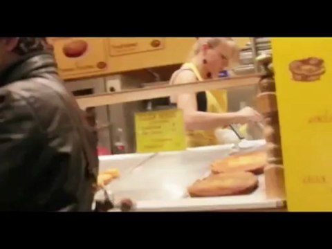 Les villes étapes 2013 : visitez Saint-Malo