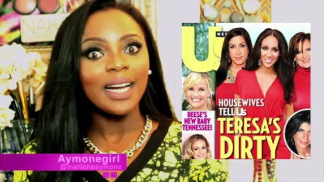 Real Housewives of New Jersey the Finale part 1b