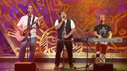 Axis of Awesome - 4 Four Chord Song (with song titles)