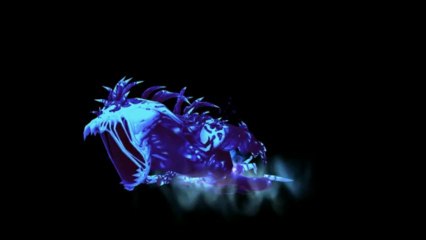 World of Warcraft - PTR 5.4 build 17124: Sha Haunt Pride