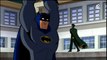 Batman l'alliance des héros - Doublage Marrant