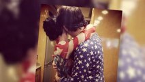 Katy Perry and John Mayer Hug in Cute Fourth of July Snap