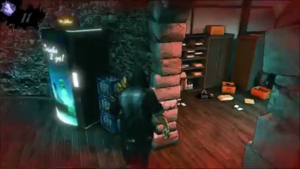 Un test rapide de DARK, l'action/infiltration de Realmforge Studios, édité par Kalypso Media