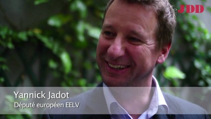 "Jadot vu par Yannick"