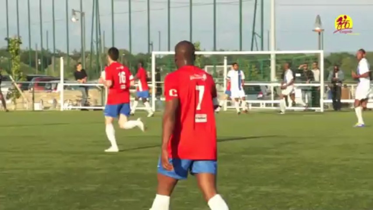 Cergy Mondial Festival : "On compte sur vous !"