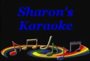 Bobby Brown - Rock Wit'Cha - SD Productions Karaoke