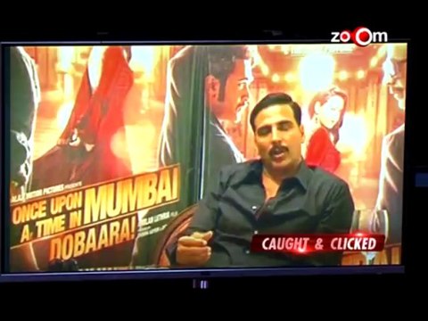 Shahrukh Khan's reaction on the surrogate baby controversy,Aamir khan wants to show 'Ship of Theseus' to Katrina- Abhishek' & more