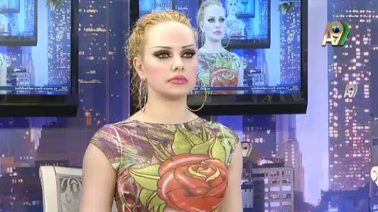 Sayın Adnan Oktar'dan Mısır'a yönelik olumlu çözüm önerileri.