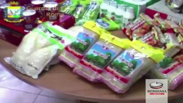 Vasta operazione anticontraffazione tra Roma e litorale: sequestrati milioni di articoli falsi